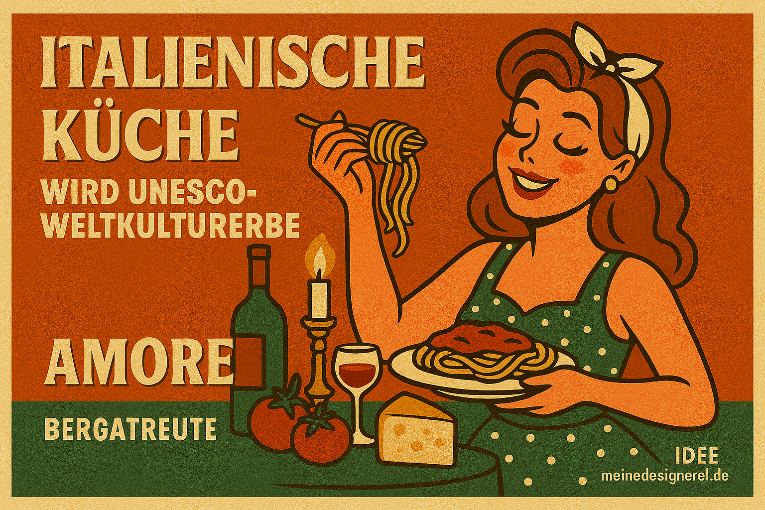 Ristorante Amore Bergatreute